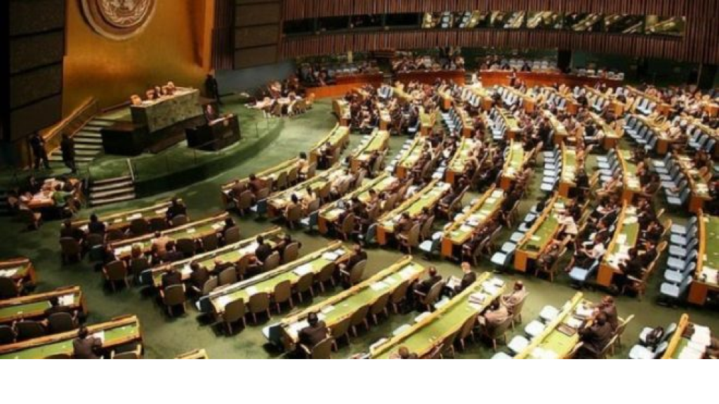 الأمم المتحدة: “إسرائيل” تمارس انتهاكات ضد النساء الفلسطينيات