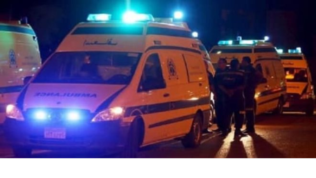 15 قتيلاً وعشرات الجرحى بحادث صدم في مالي