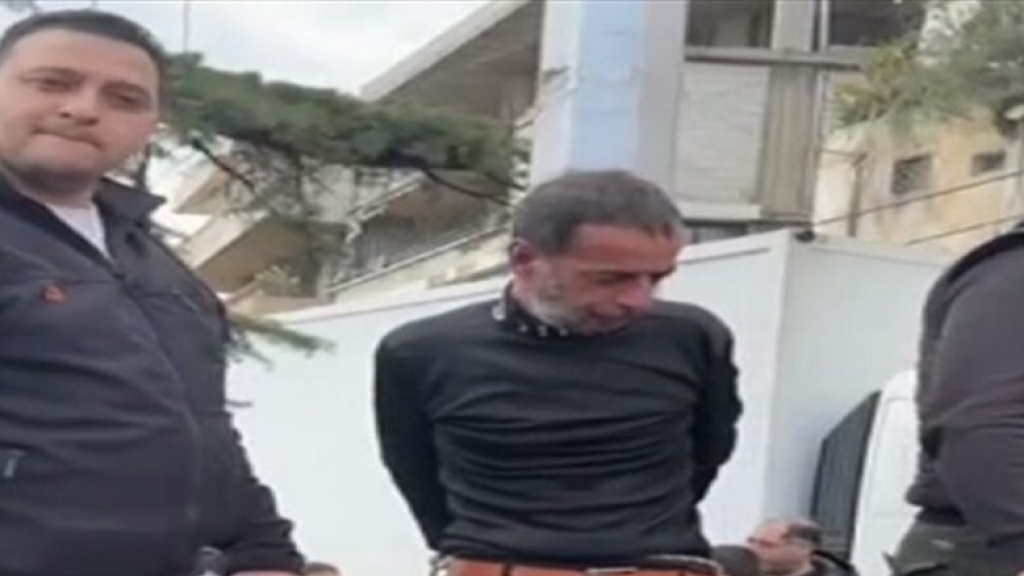 بالفيديو… اطعم زبائنه لحم حمير ..وما حل به كان صادما!!