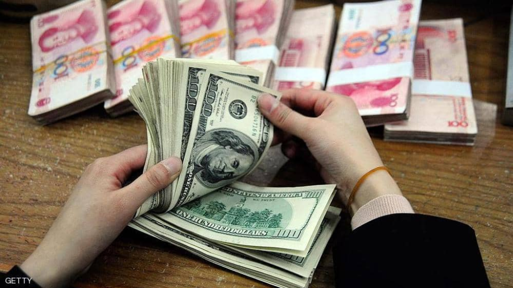 توقيف مروّج عملة مزيّفة في البترون..