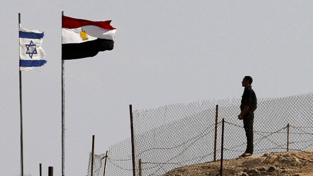 مسؤول مصري يحذر مجلس الحرب الإسرائيلي: 
