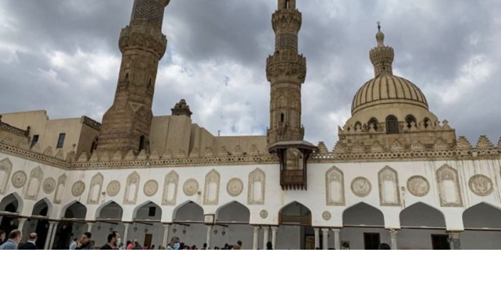 الأزهر: لإعادة النظر في آلية إقرار “الفيتو”