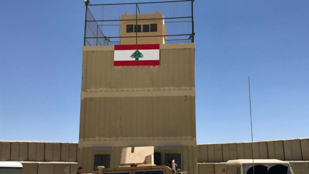 دمشق تحتجّ لدى بيروت: «الأبراج البريطانية» تهديد لأمننا القومي