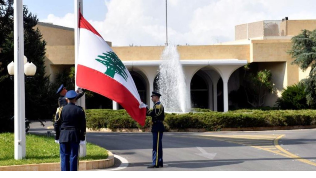 4 أسباب لتفاؤل الخماسيّة رئاسيّاً