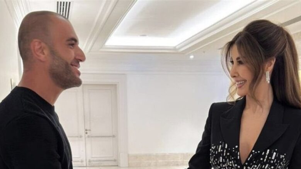 بعد الهرج و المرج…نانسي عجرم تعلّق