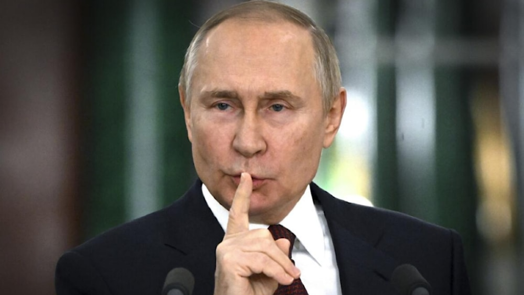 بوتين يعلق على تصريحات بايدن البذيئة بحقه.. فماذا قال؟