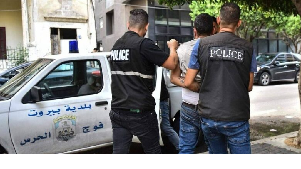 فوج حرس بيروت متّهم بالقتل «على الهوية»: حواجز ضبط الدراجات النارية «تبيض» دولارات