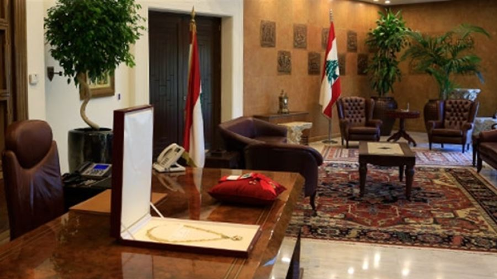 إسم جديد في السباق الرئاسي... و