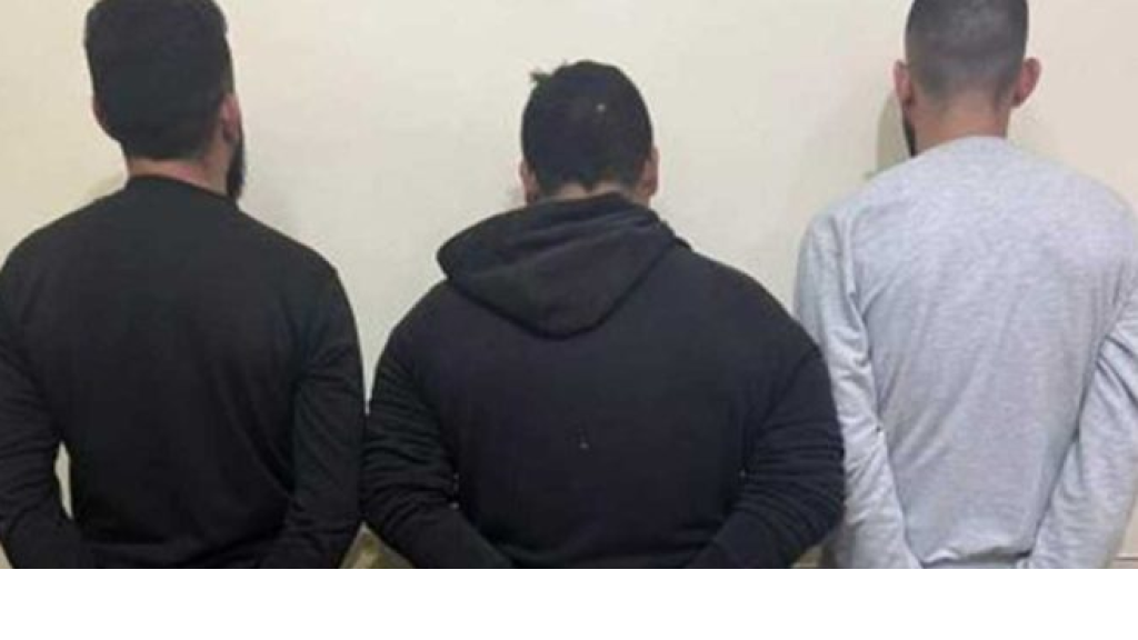 مروجا مخدرات و