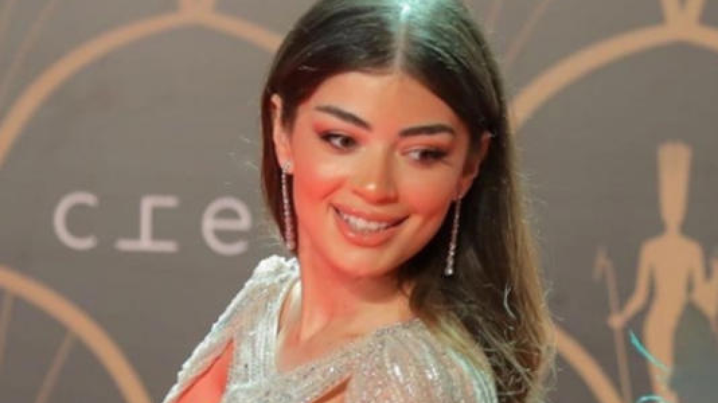 خايفة من الفأر.. رعب ليلى زاهر في تصوير مسلسلها لرمضان 2024