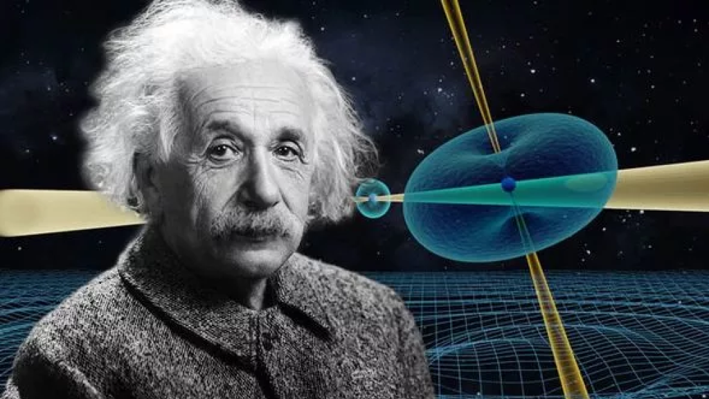 أينشتاين كان على خطأ؟... علماء بإنجلترا يحققون اختراقا مذهلا يمهد للكشف عن أعظم أسرار الكون