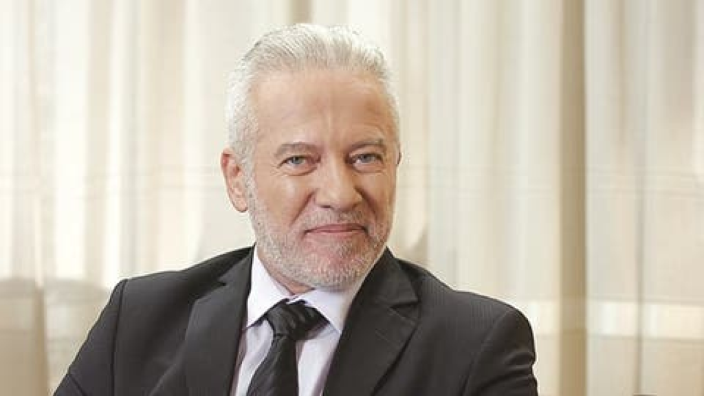 وداعًا فادي ابراهيم...