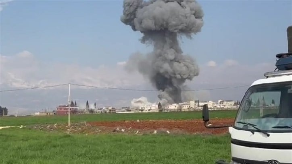 معلومات عن ارتقاء شهداء في بعلبك