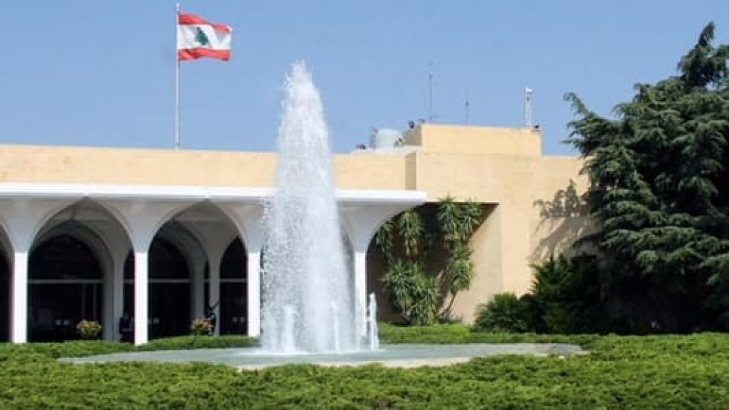 اسمٌ جديد للرئاسة؟!