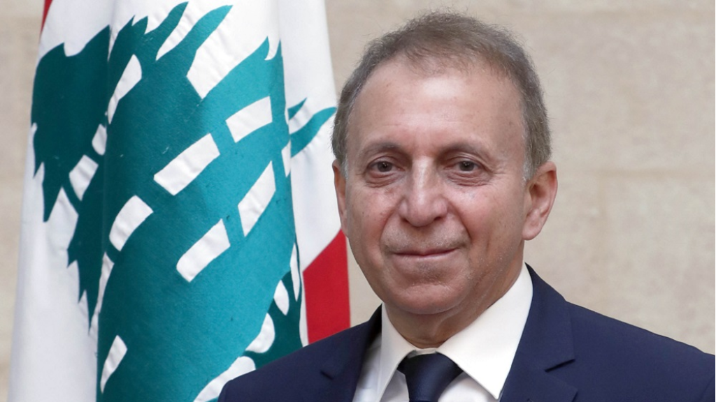 شرف الدين: سأحضر جلسة الحكومة عاملا على حل مشكلة القطاع العام والعسكريين المتقاعدين