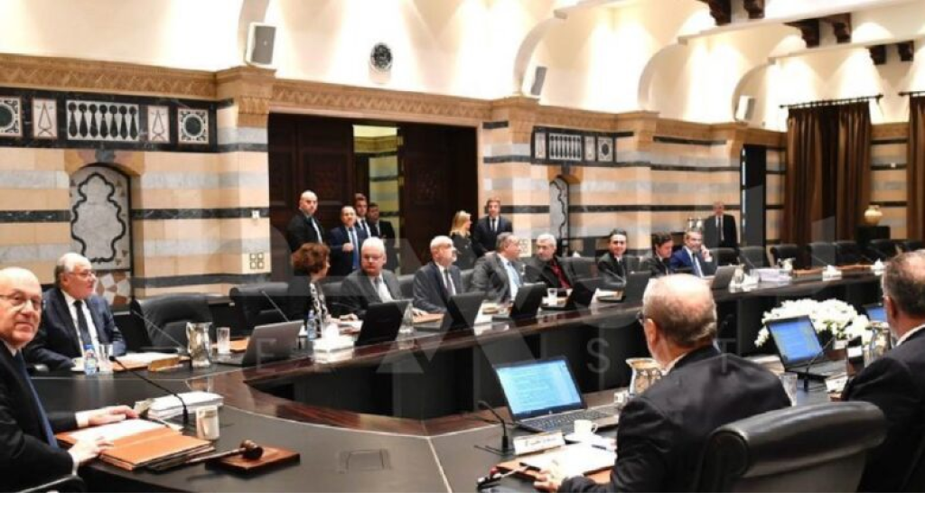 جدول مزدحم للحكومة.. تعويض العاملين أهم البنود