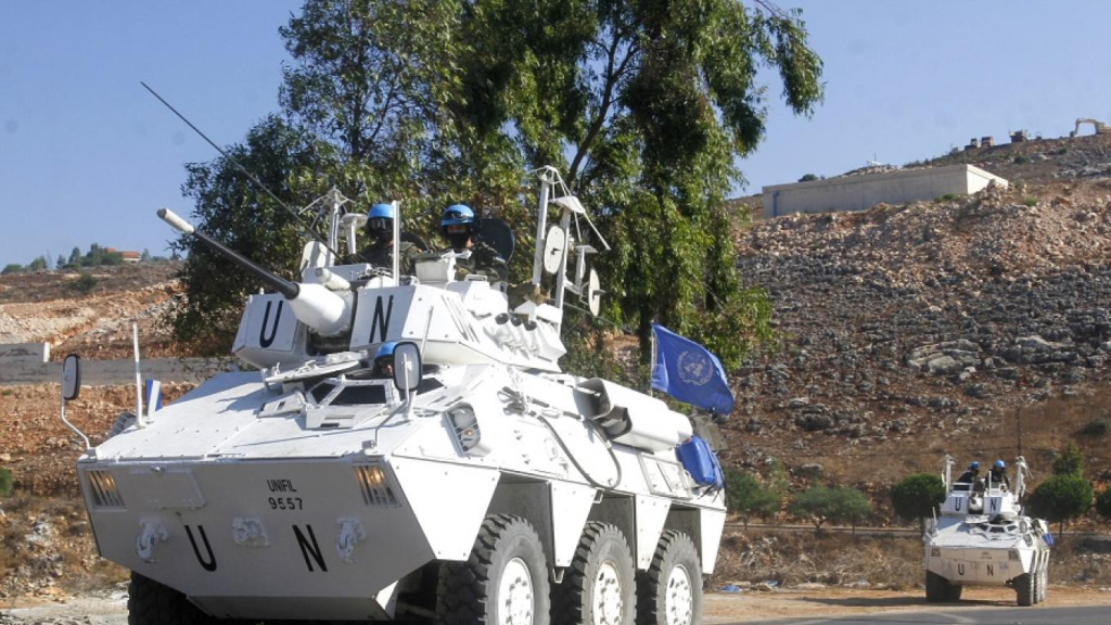 اليونيفيل: شهدنا خلال الأيام الماضية تحولًا مقلقًا