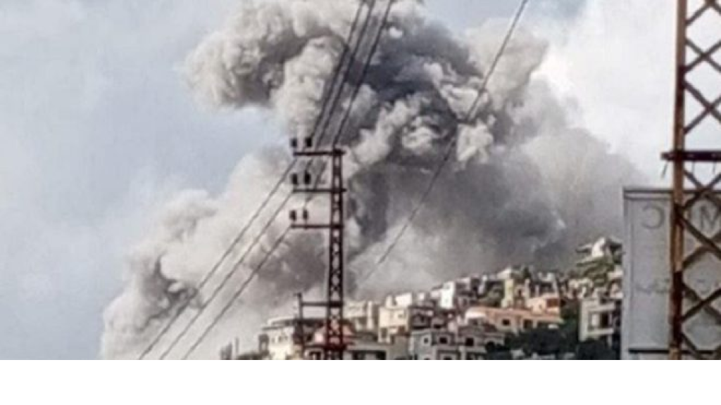 بالفيديو.. المقاومة تدك مستوطنات العدو بالصواريخ وتوقع إصابات!