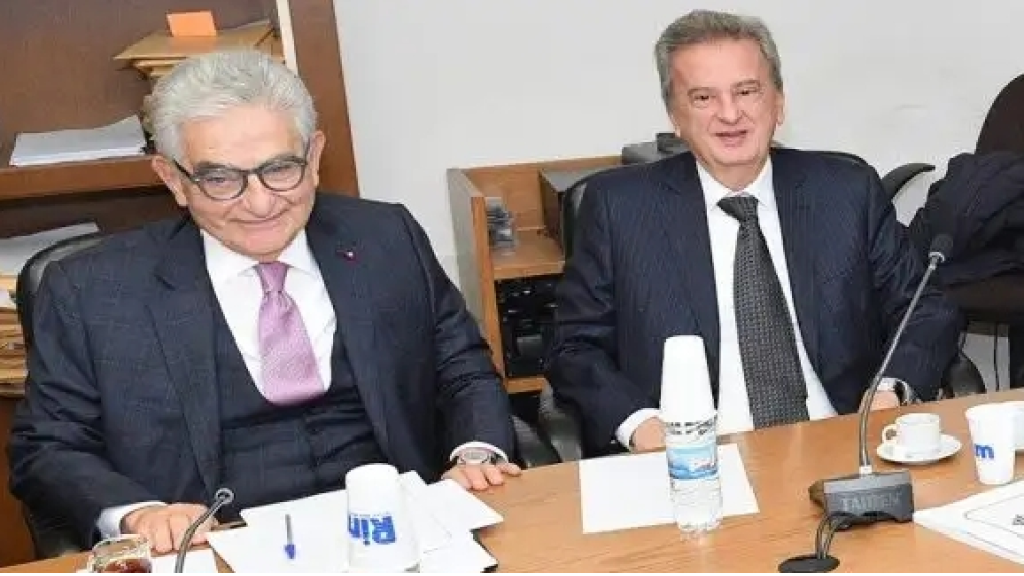 سياسات سلامة المسؤول الأول عن الانهيار: أخفى عن التدقيق تحويلات ومحولين وعمليات مالية كثيرة