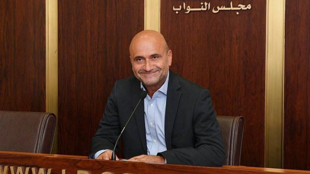 أبي رميا: إذا كانت هناك مسائل خلافية مع 