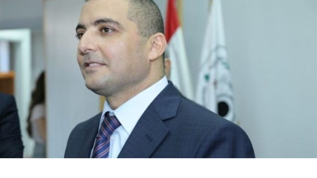 5 مذكرات توقيف بحق بدري ضاهر