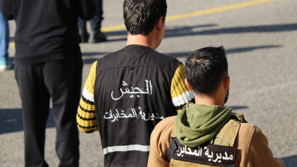 شائعة أمنية مضللة... هذا ما حصل في الضاحية!