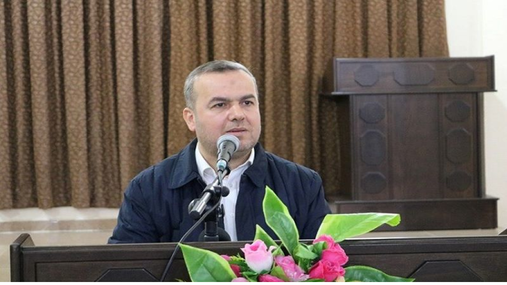 النائب: حسن فضل الله من خربة سلم: مع الحوار الداخلي غير المقيّد بشروط وسندرس أي مبادرة بروح إيجابية
