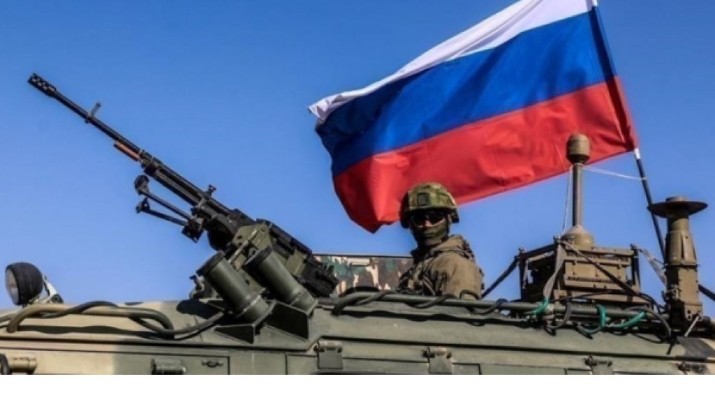 الغرب سقط امام روسيا والتلويح بالحرب العالمية كلام فارغ