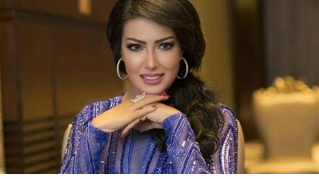 إصابة فنانة شهيرة في مقلب لرامز جلال.. وهذا وضعها الصحي