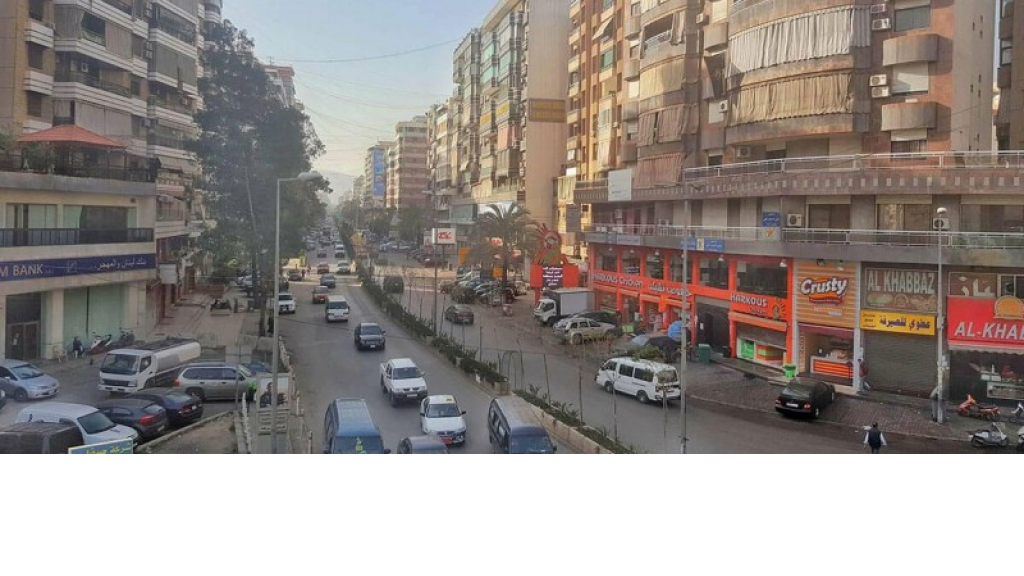 «بروڤة» هولندية فاشلة لإخلاء الرعايا في الضاحية