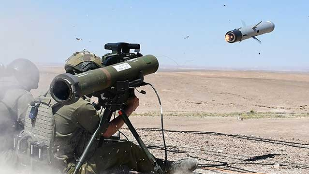 “بالصواريخ”.. “الحزب” يضرب من جديد