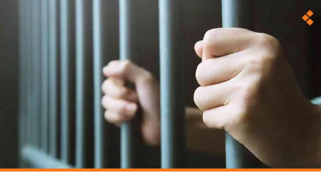 رتيب مخفر يتواطأ مع موقوفين في النظارة، هكذا كانت النهاية