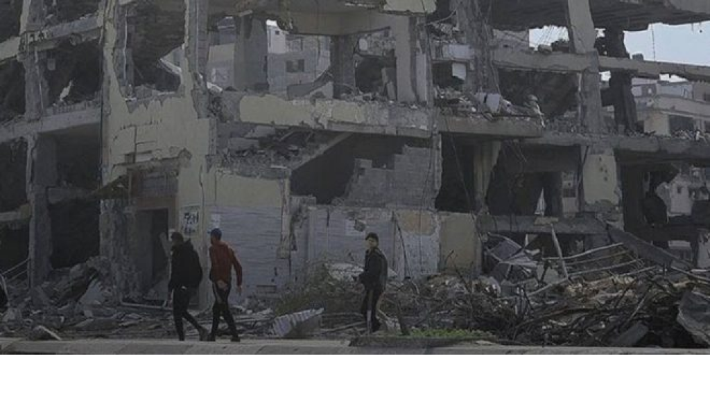 مفاوضات وقف إطلاق النار في غزة ستُستأنف في القاهرة؟