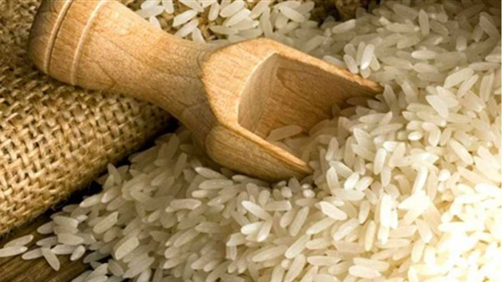 24 طناً من الأرزّ «المسرطن» بيعت في الأسواق