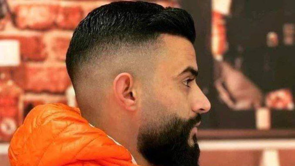 “كان ينقل أشخاصاً بإتجاه المطار”.. هكذا قضى الشاب “محمد”