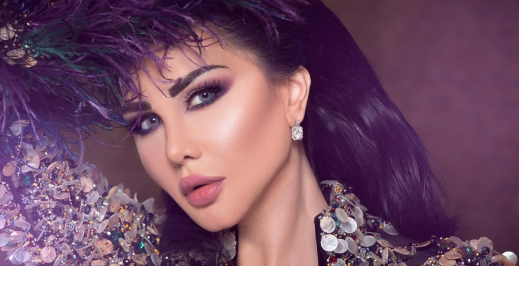 ممثلة سورية شهيرة في إعلان لانجري.. شاهدوا الفيديو