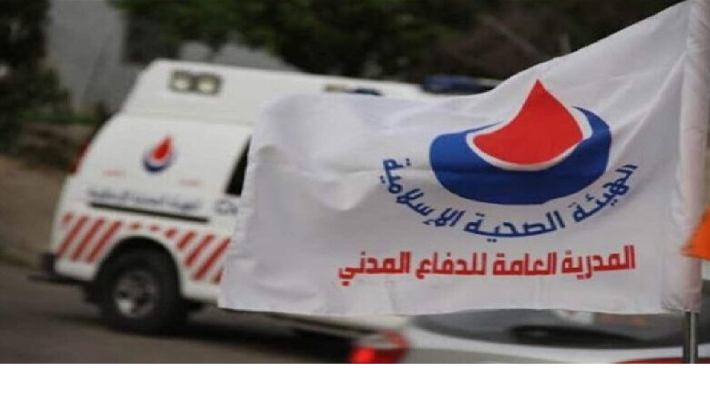بالأسماء : شهداء الهيئة الصحية الإسلامية في العديسة