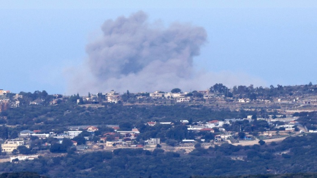 ليل “مُلتهب” والجنوب يزف شهيداً جديداً.. هكذا تبدو الصورة حالياً