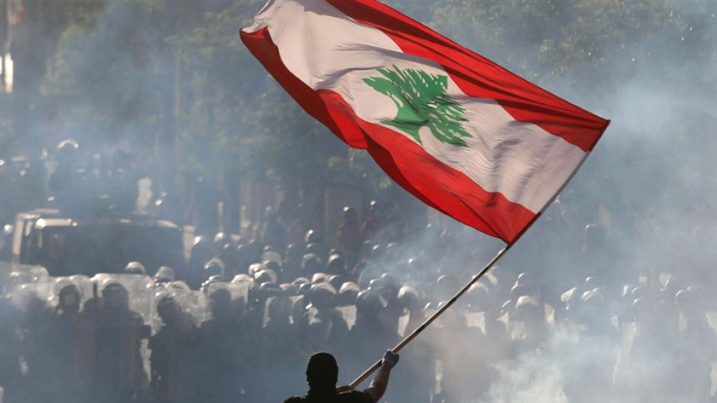جنرال كبير: الحرب على لبنان آتية بلا ريب!