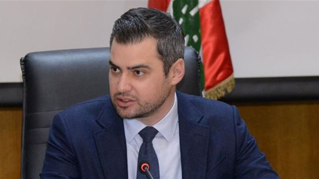 طوني فرنجية لمولوي: أنت أخبر الناس باستنسابية القانون