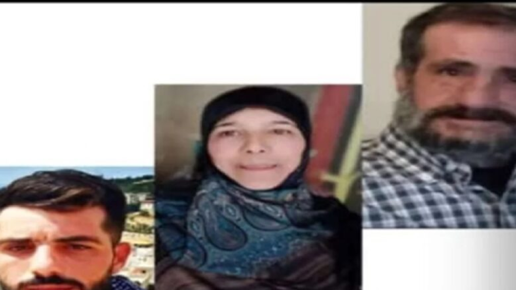 بالأسماء… من هم “شهداء غارة حولا”