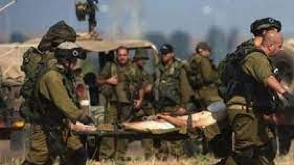 إسرائيل تخسر الحرب استراتيجياً