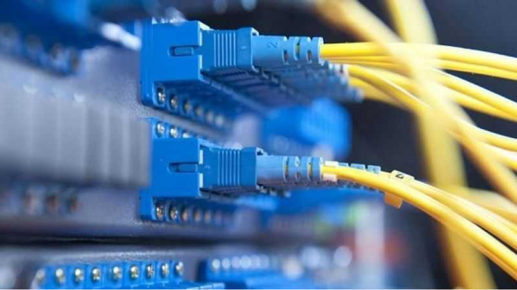 بدء تنفيذ قرار ضبط شبكات الإنترنت غير الشرعي