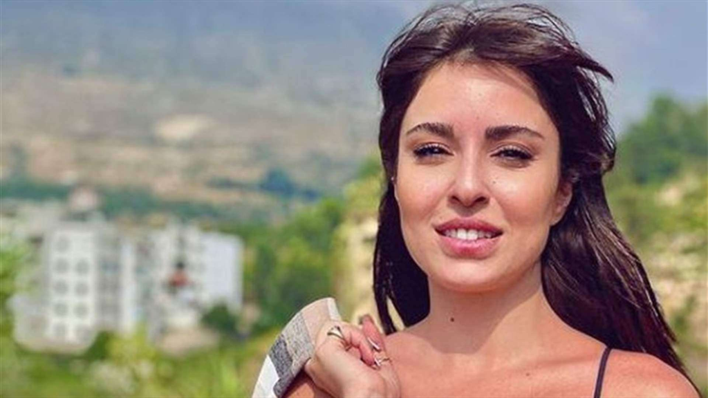 سارة أبي كنعان تردّ مباشرة على هذه الاشاعة المسيئة