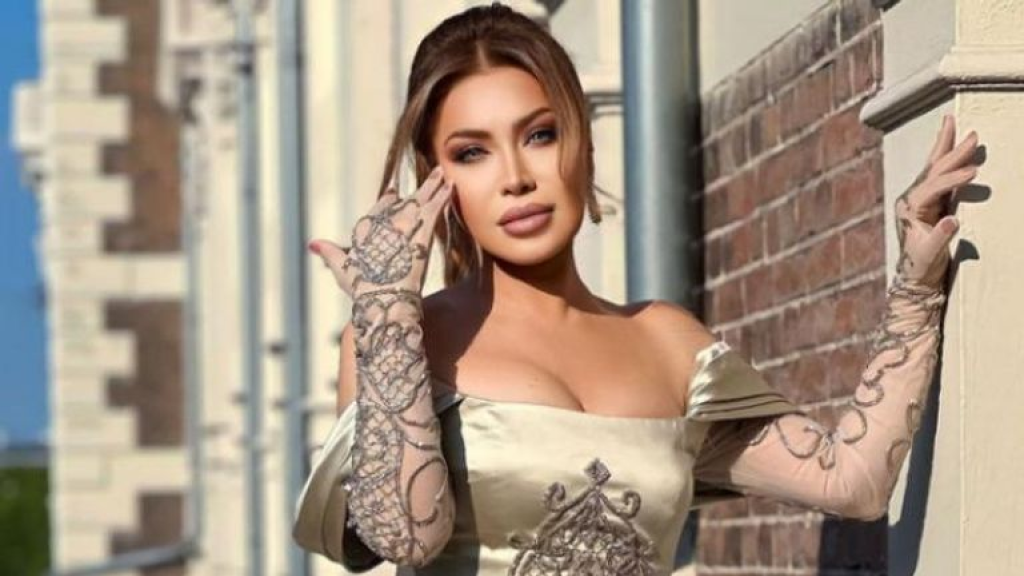 النجمة الذهبية نوال الزغبي تحضر مشروعًا رمضانيًا جديدًا فما هو؟ – فيديو