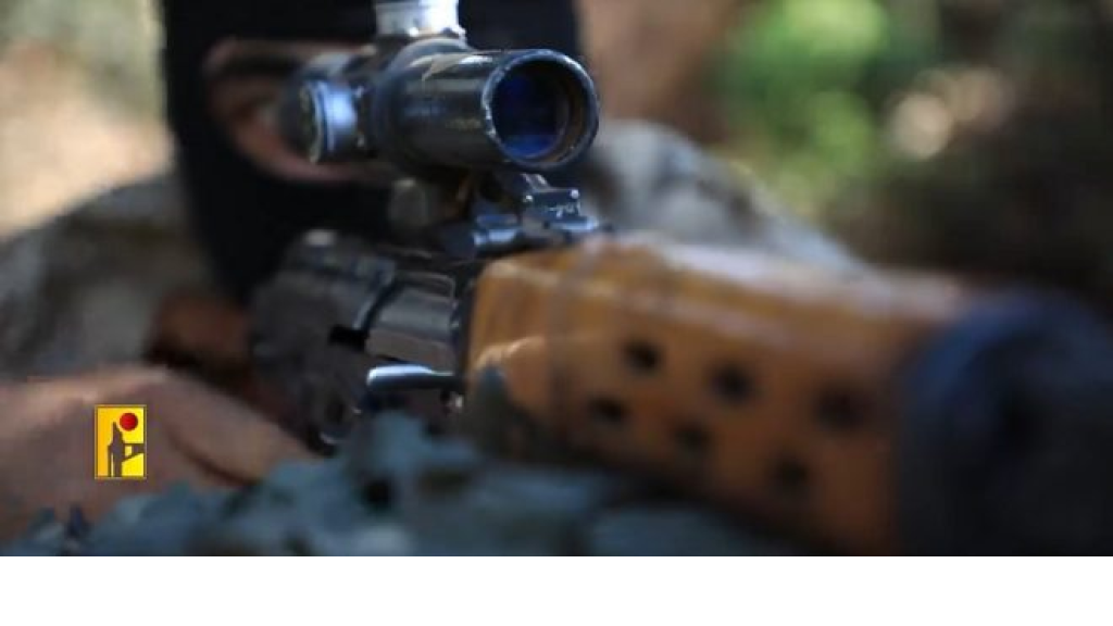 المقاومة تستهدف موقعي “الرادار” و”المطلة”