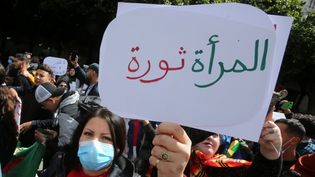في اليوم العالمي للمرأة... لُبنانيّات 