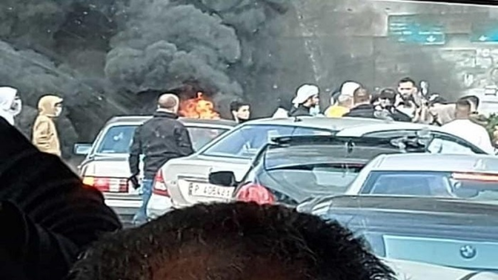 توتر وبلبلة في خلدة.. ماذا يجري؟ 