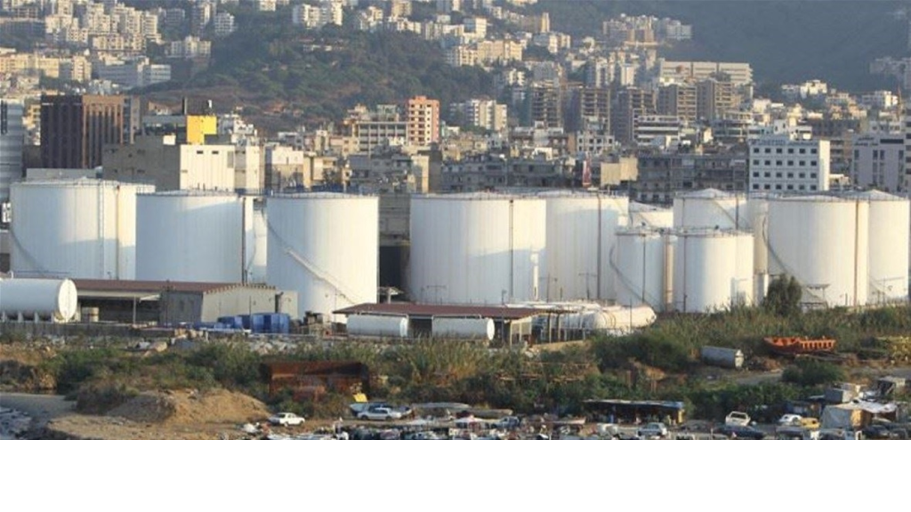 وزارة الطاقة: المواد الكيماوية ستُرحل قريبا