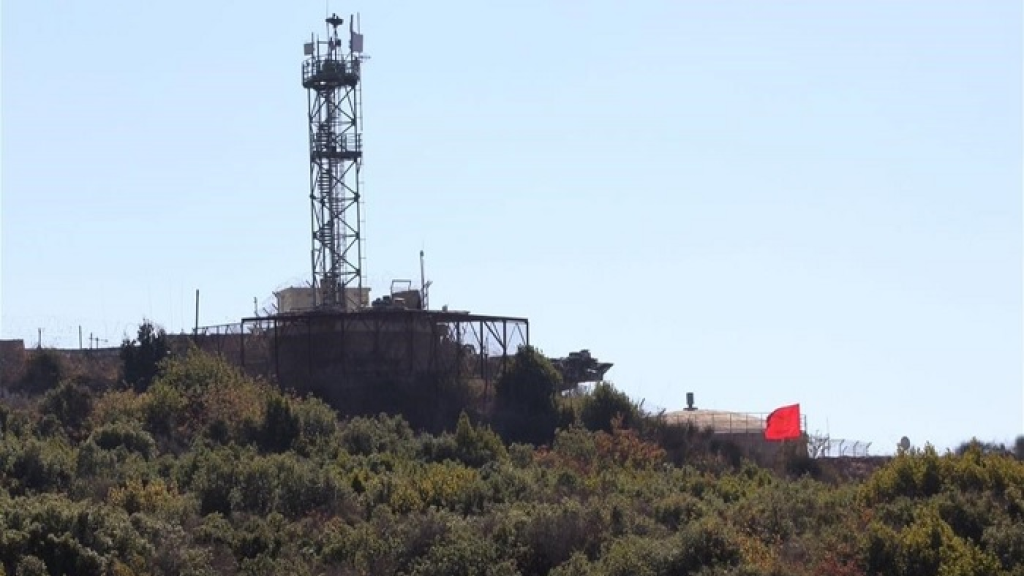 بـ”فلق واحد”.. “الحزب” يدكّ “جلّ العلام”